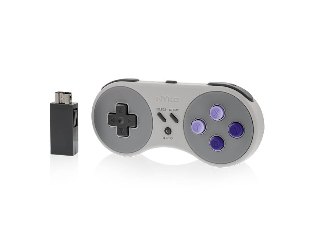 Super Miniboss for SNES Classic Edition