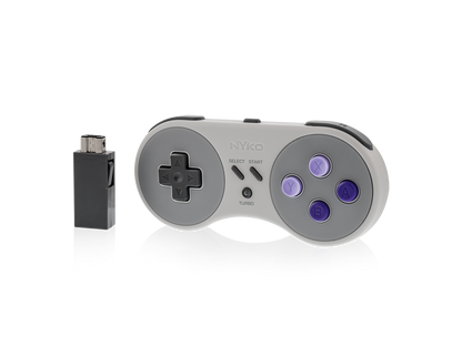 Super Miniboss for SNES Classic Edition