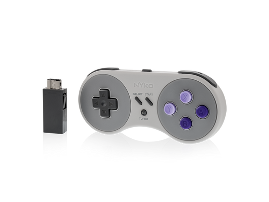 Super Miniboss for SNES Classic Edition