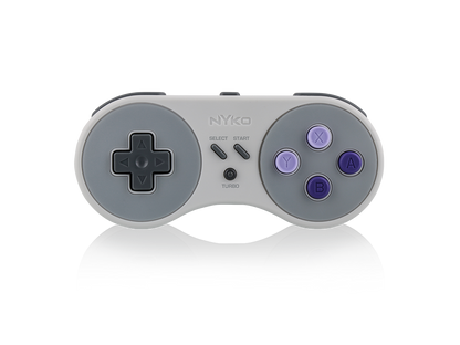 Super Miniboss for SNES Classic Edition