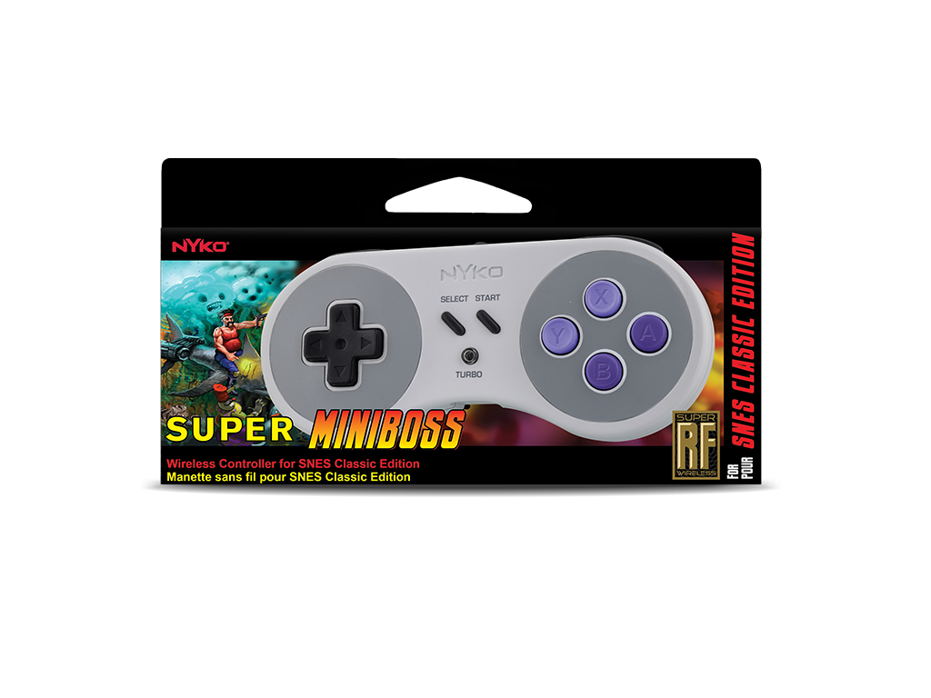 Manette USB SNES Super Nintendo