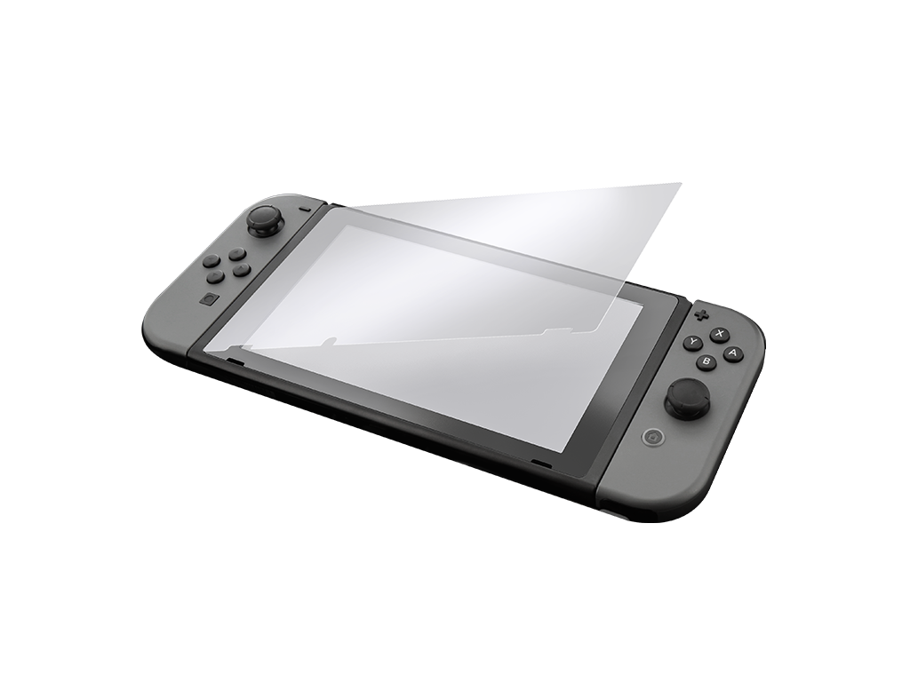 Screen Armor for Nintendo Switch™