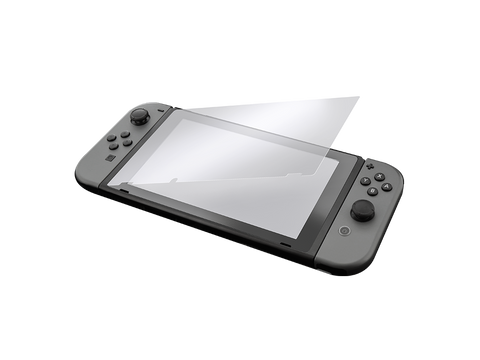 Screen Armor for Nintendo Switch™