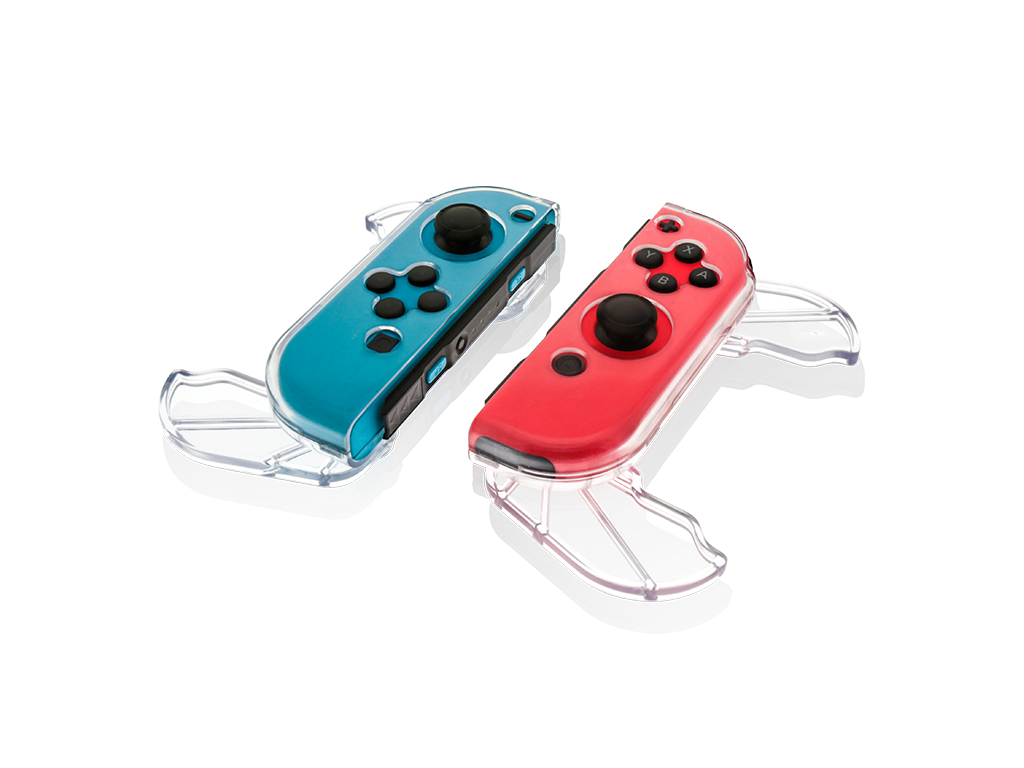 Swivel Grips for Nintendo Switch™
