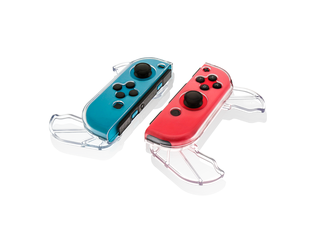 Swivel Grips for Nintendo Switch™ – Nyko Technologies