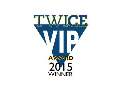 VIP Award Winner