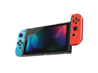 Thin Case (Clear) for Nintendo Switch™