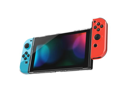 Thin Case (Clear) for Nintendo Switch™