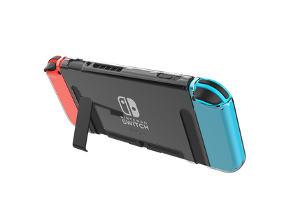 Thin Case (Clear) for Nintendo Switch™