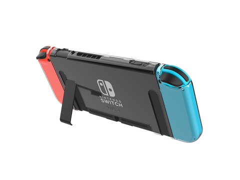 Thin Case (Clear) for Nintendo Switch™