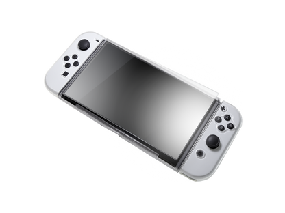 Thin Case for Nintendo Switch™ OLED (Clear)