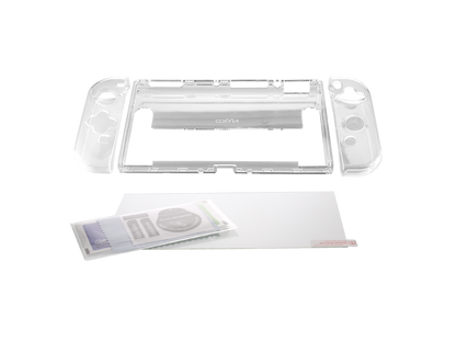 Thin Case for Nintendo Switch™ OLED (Clear)