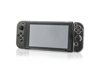Thin Case (Smoke) for Nintendo Switch™