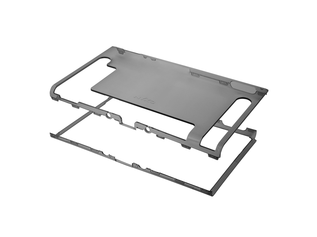 Thin Case (Smoke) for Nintendo Switch™