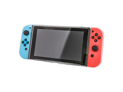Thin Case (Clear) for Nintendo Switch™