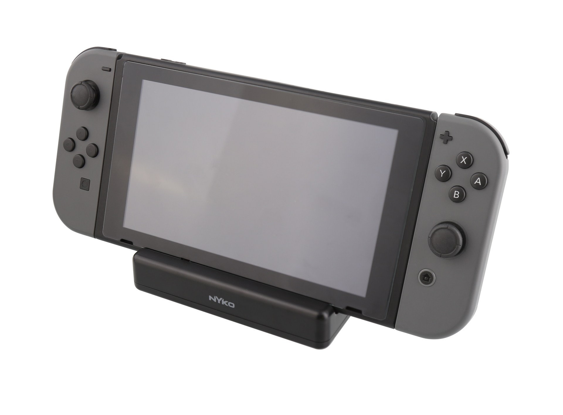 Travel Hub for Nintendo Switch™ – Nyko Technologies