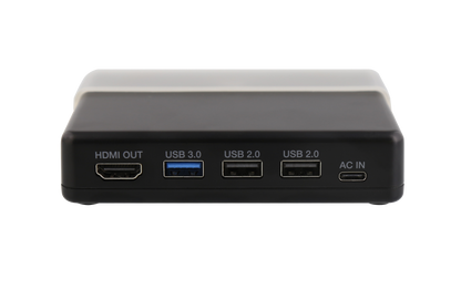 Travel Hub for Nintendo Switch™