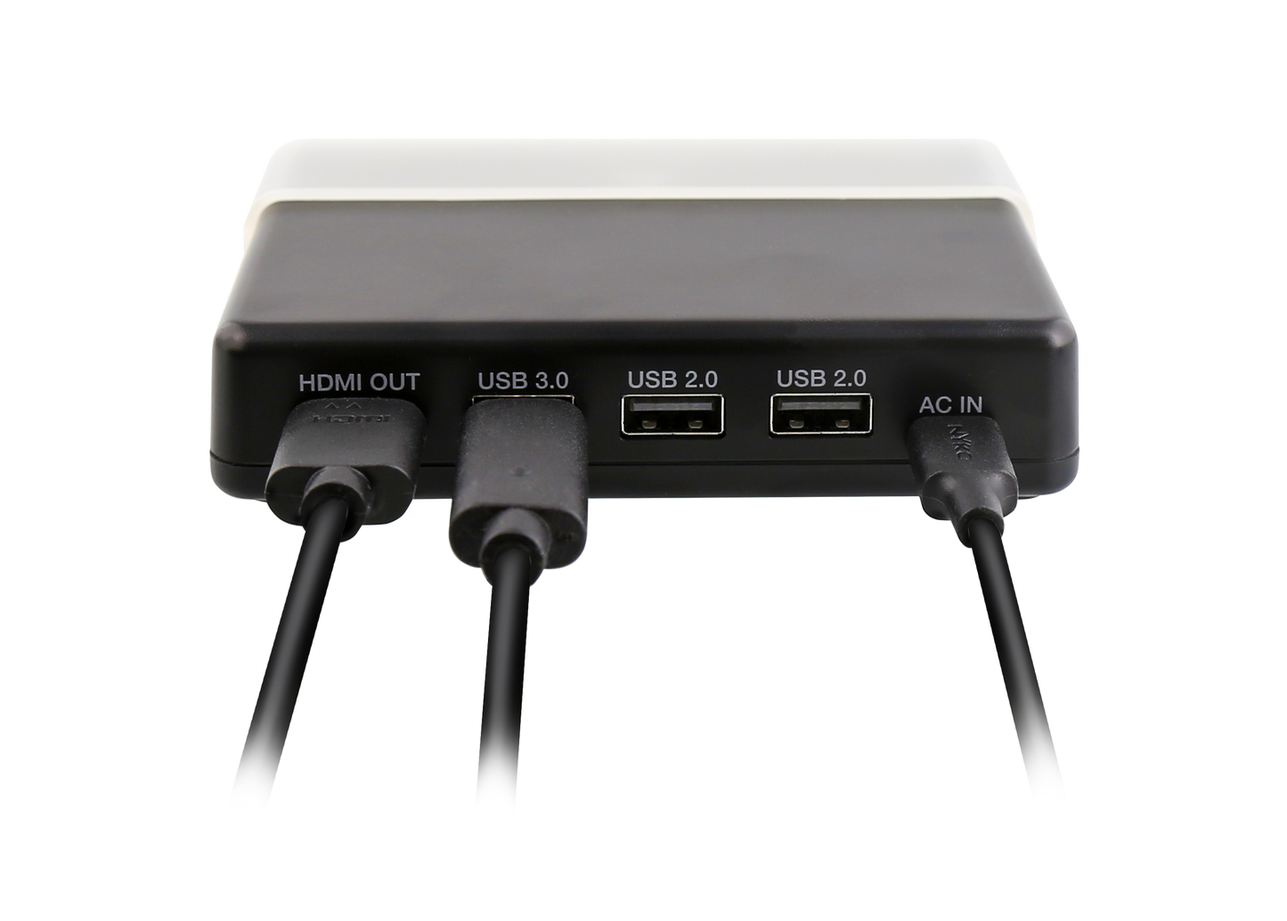 Travel Hub for Nintendo Switch™