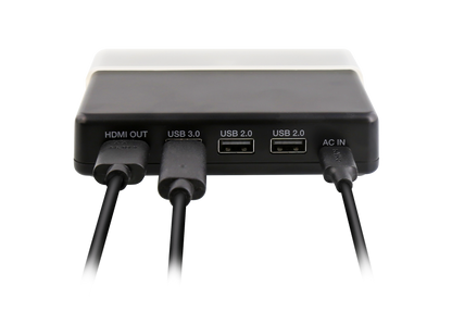 Travel Hub for Nintendo Switch™