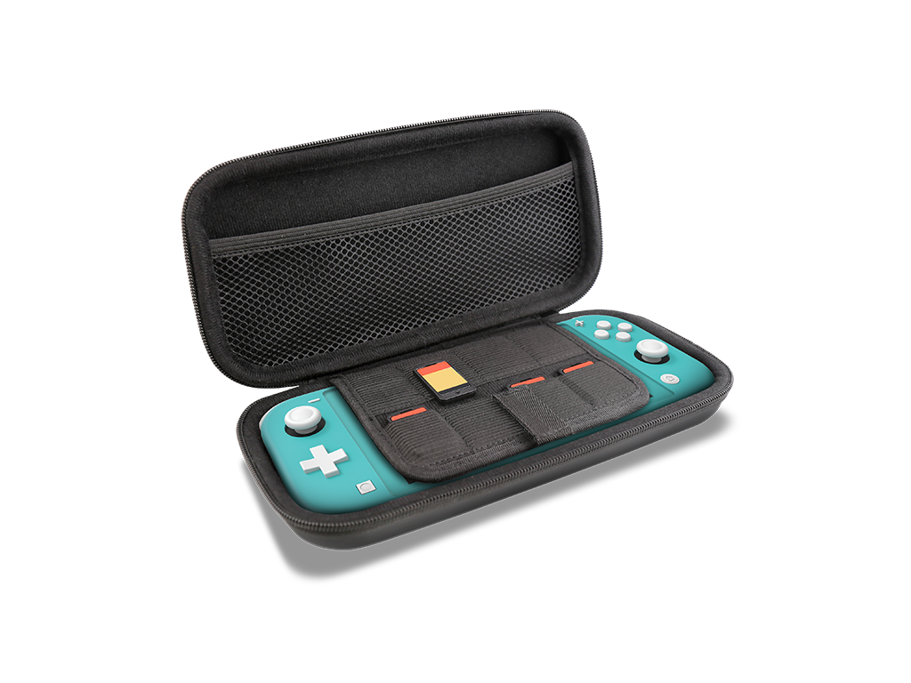 Travel Case for Nintendo Switch™ Lite – Nyko Technologies