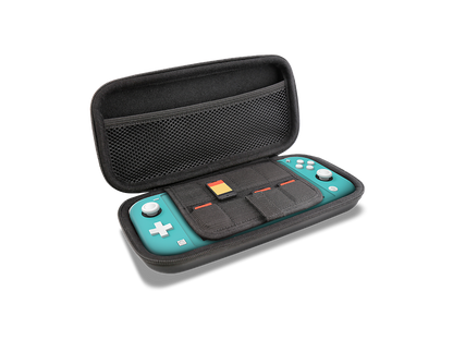 Travel Case for Nintendo Switch™ Lite – Nyko Technologies Travel Case for Nintendo Switch™ Lite – Nyko Technologies