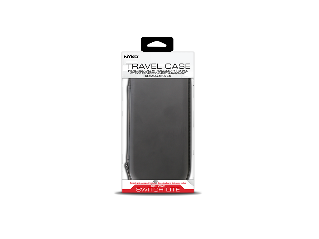 Travel Case for Nintendo Switch™ Lite – Nyko Technologies