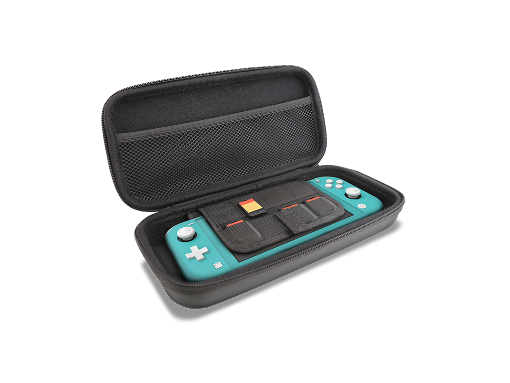 Travel Kit for Nintendo Switch™ Lite – Nyko Technologies Travel Kit for Nintendo Switch™ Lite – Nyko Technologies