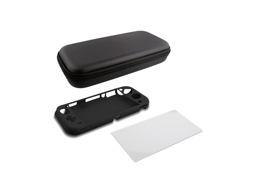 Travel kit nintendo switch deals
