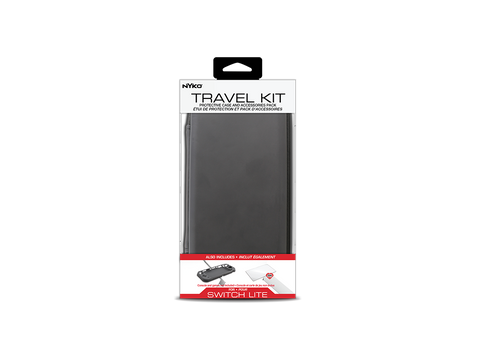Travel Kit for Nintendo Switch™ Lite