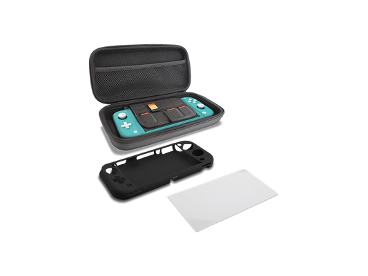 Travel Kit for Nintendo Switch™ Lite