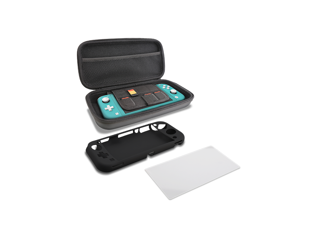 Travel Kit for Nintendo Switch™ Lite – Nyko Technologies