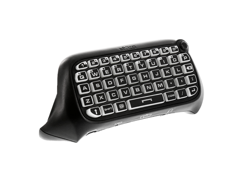 Type Pad for Xbox One - keypad