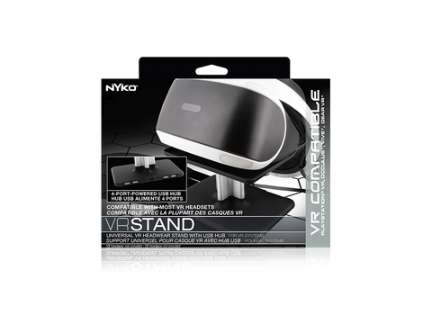 VR Stand