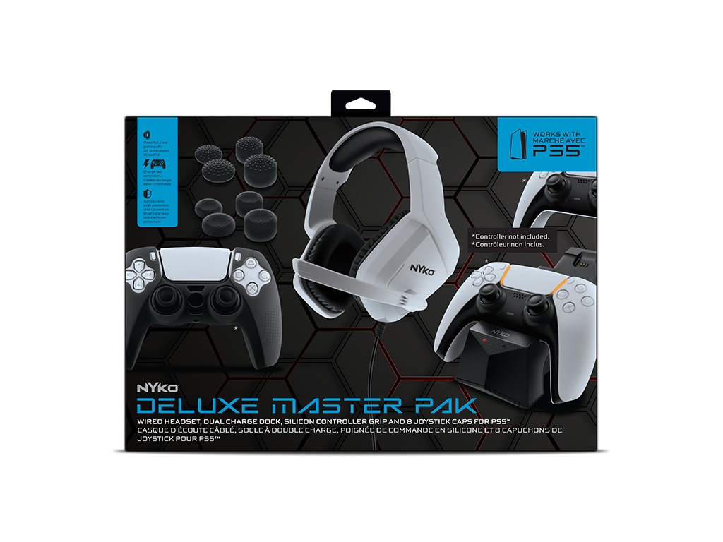 Weekly Special - Deluxe Master Pak for PlayStation®5