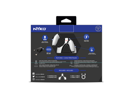 Charge Arc™ for PlayStation®5