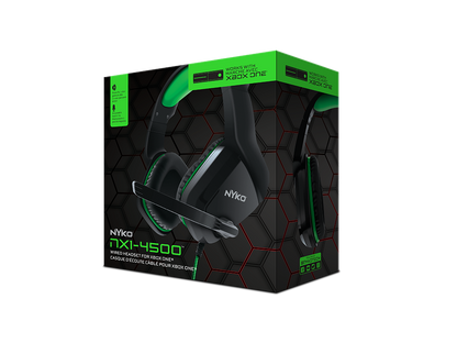 NX1-4500 Headset for Xbox One®