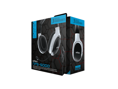 NP5-5000 Headset for PlayStation®5