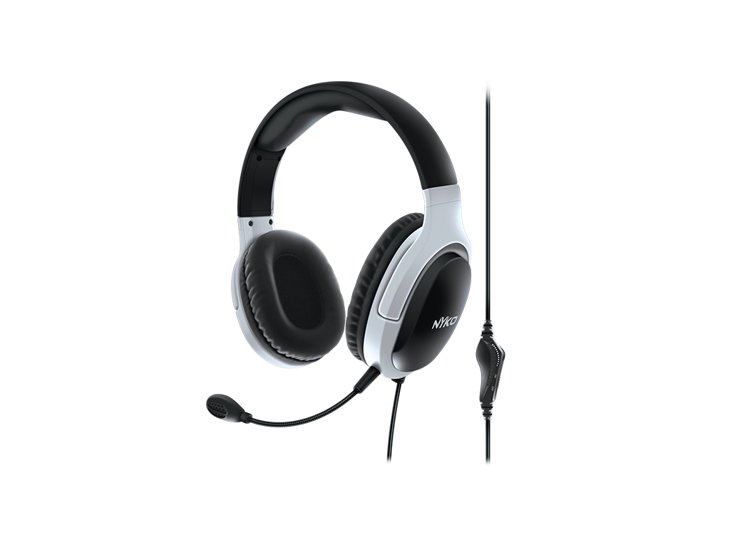 Headset for playstation discount 5