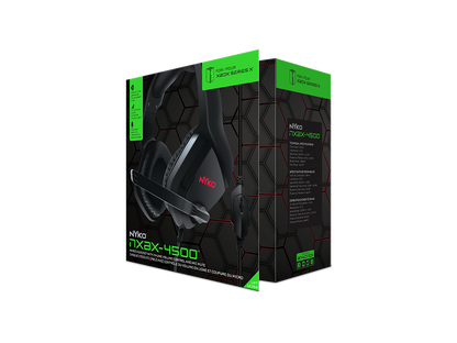 NXBX-4500 Headset for Xbox Series X|S™