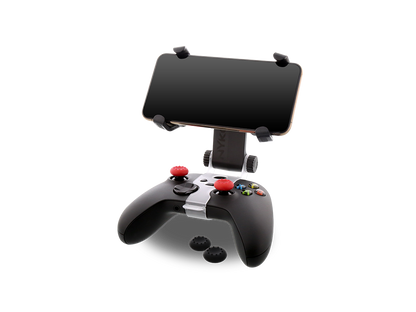 Smart Clip™ Plus for use with Xbox Series X|S™ – Nyko Technologies Smart Clip™ Plus for use with Xbox Series X|S™ – Nyko Technologies