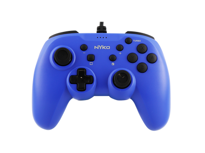 Prime Controller for Nintendo Switch™ (Blue)