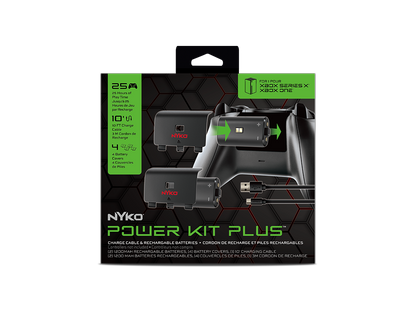 Power Kit Plus For Xbox Series X/S™ and Xbox One™