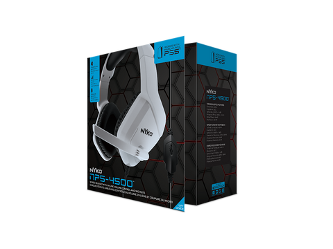 NP5-4500 Headset for PlayStation®5