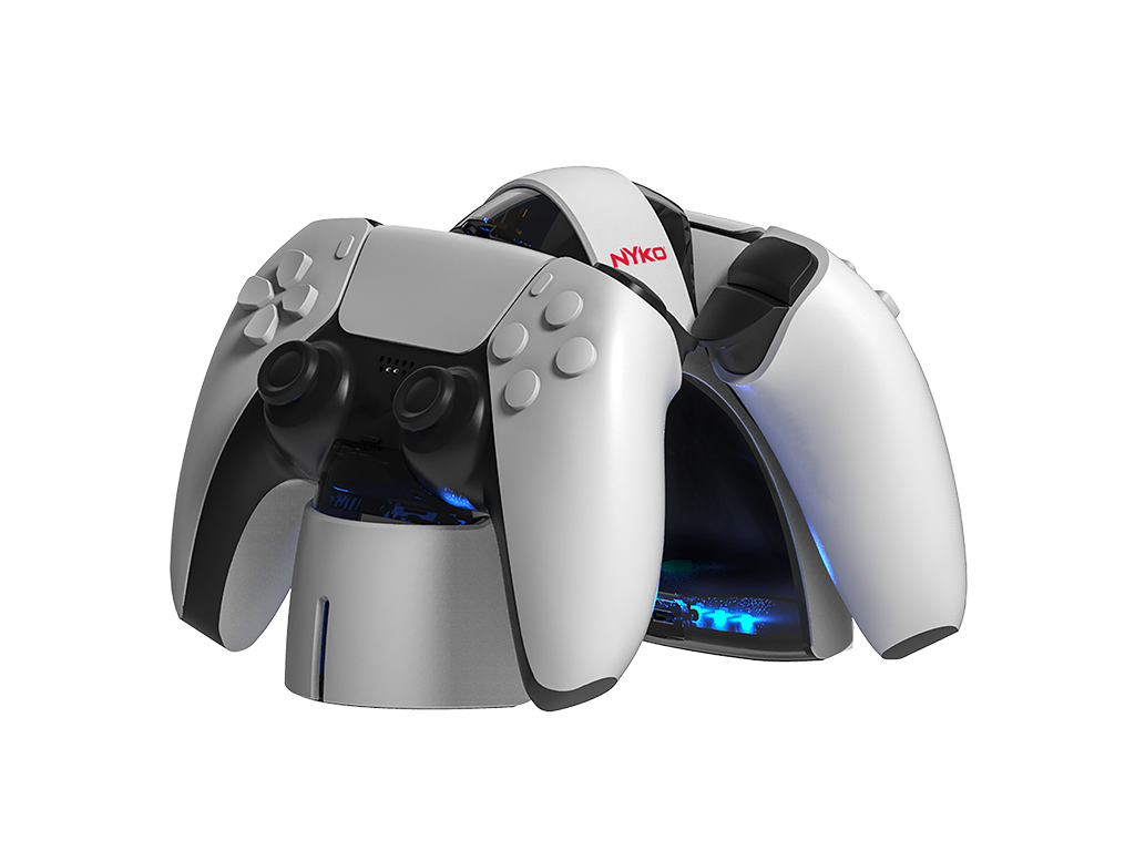 Charge Arc™ for PlayStation®5