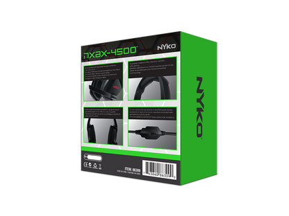 NXBX-4500 Headset for Xbox Series X|S™