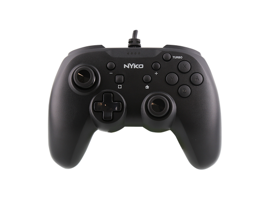 Prime Controller for Nintendo Switch™ (Black)