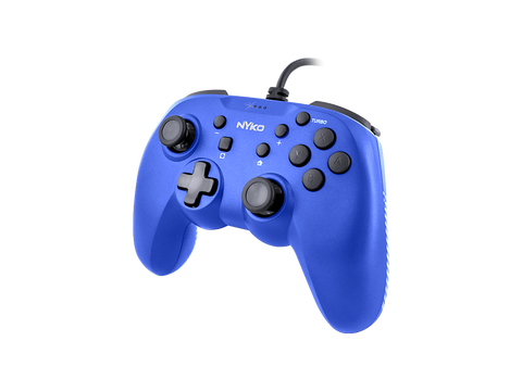 Prime Controller for Nintendo Switch™ (Blue)