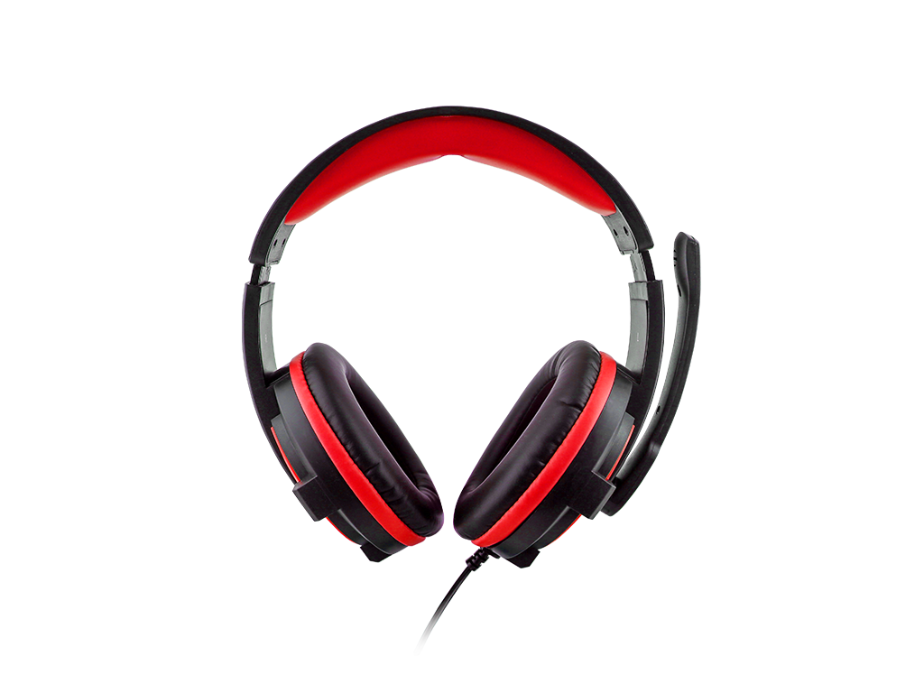 Nyko NS-2600 Headset for Nintendo Switch™ - Wired Gaming Headset 