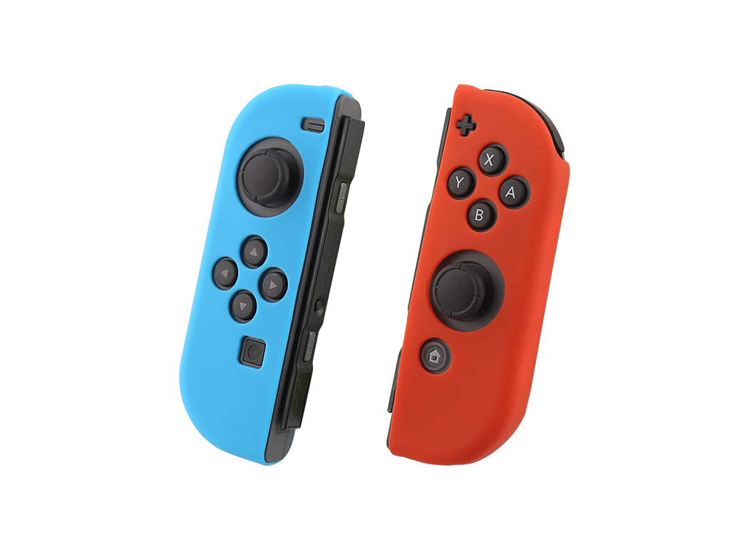 Nyko Master Pak for Nintendo Switch™ - Switch Accessory Bundle Nyko Master Pak for Nintendo Switch™ - Switch Accessory Bundle