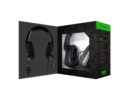 NXBX-4500 Headset for Xbox Series X|S™